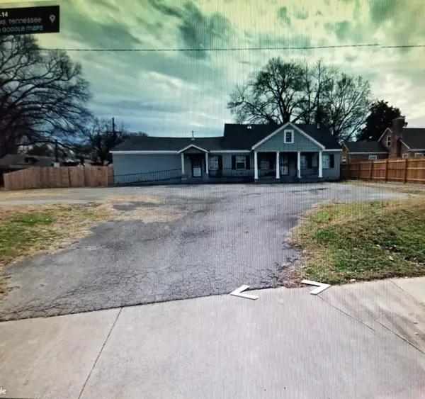 2417 JACKSON AVE, Memphis, TN 38112