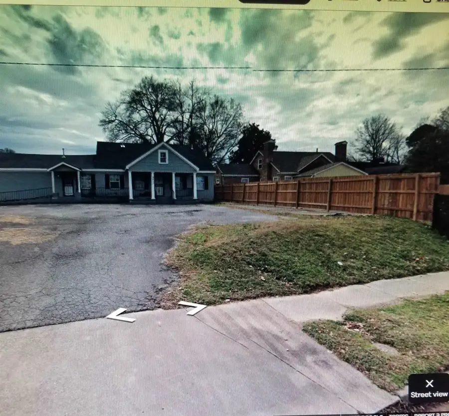 2417 JACKSON AVE, Memphis, TN 38112 - #2