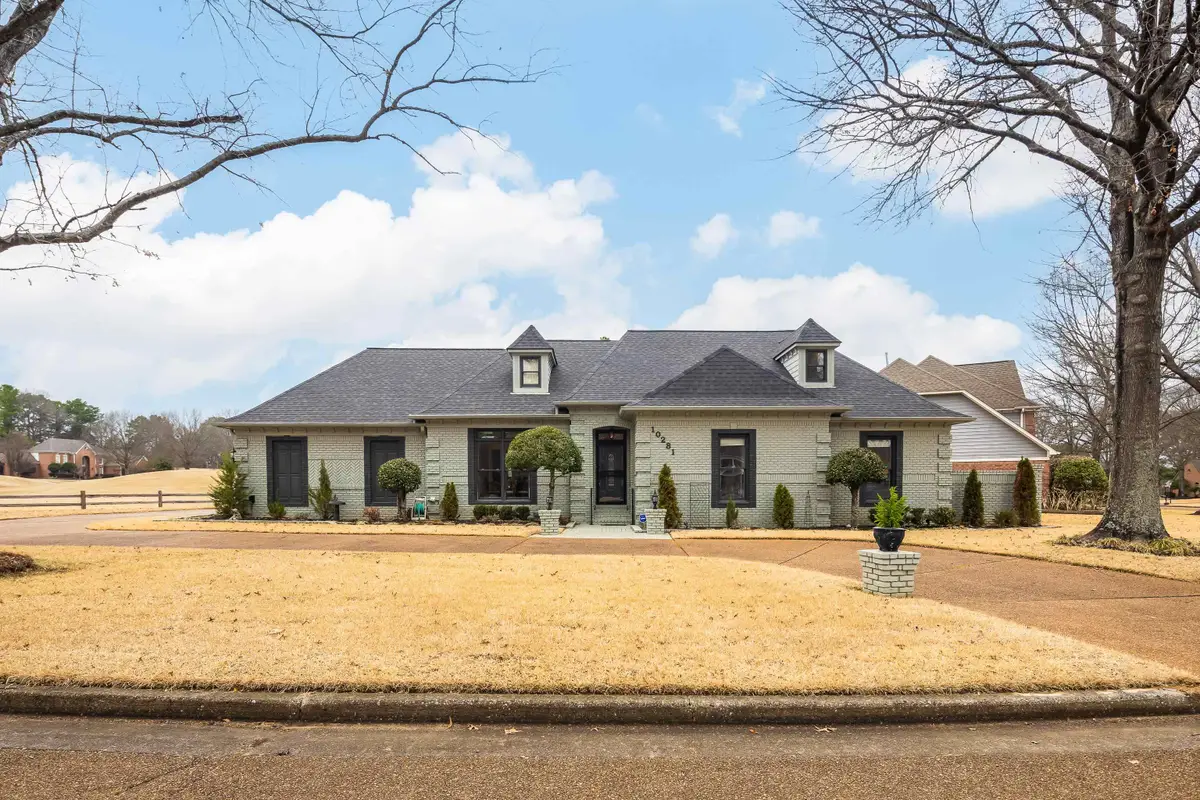 10281 PEYTON PATH CV, Collierville, TN 38017 - #1