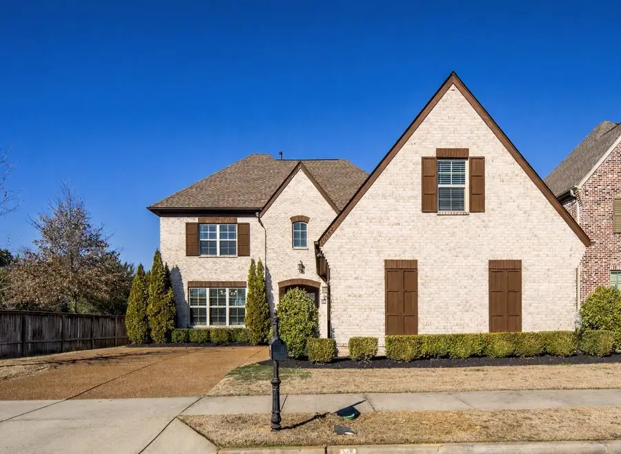 10062 MORNING CROSS LN, Collierville, TN 38017 - #2