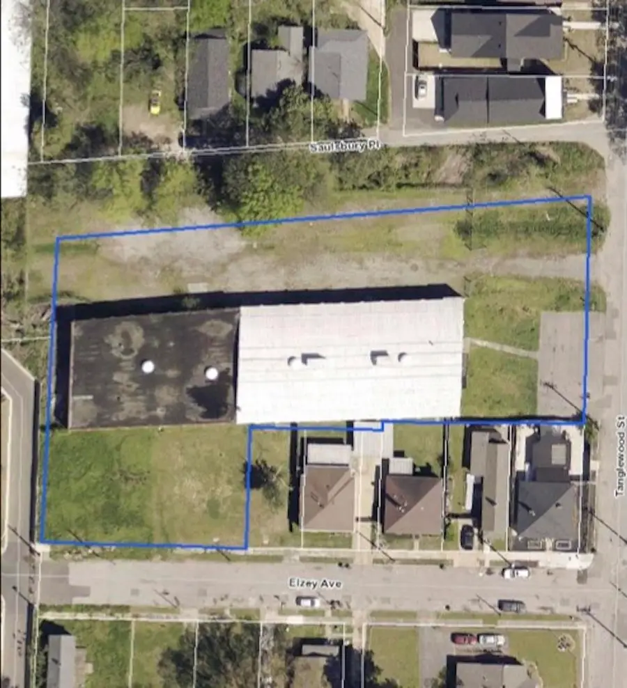 795 TANGLEWOOD ST, Memphis, TN 38104 - #2