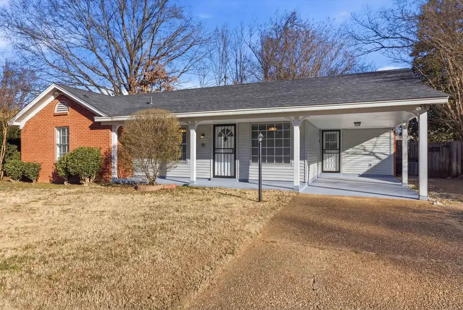 6342 THORNFIELD DR, Memphis, TN 38134 - #2