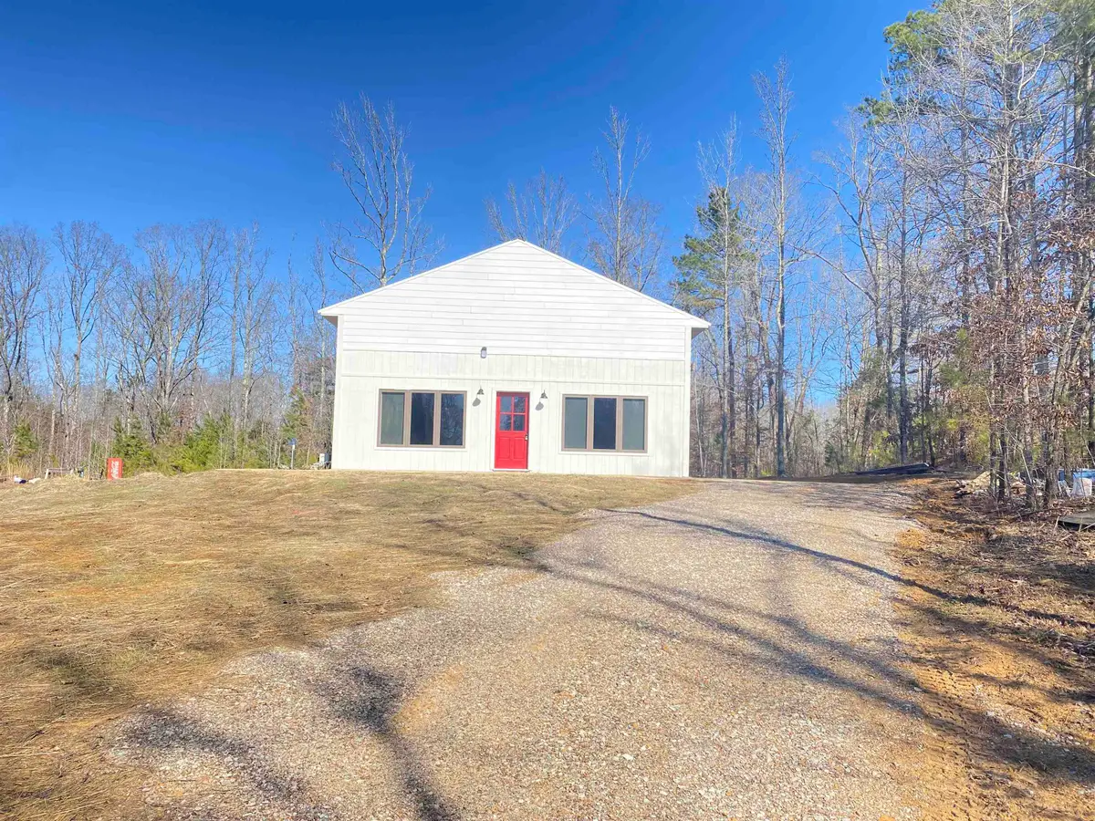 209 ROBINSON RD, Finger, TN 38334 - #1