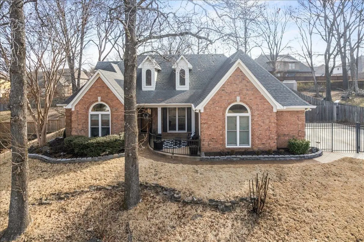 4798 SNICKERS DR, Bartlett, TN 38002 - #1