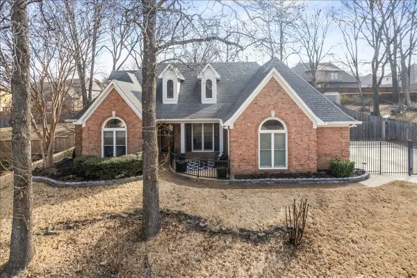 4798 SNICKERS DR, Bartlett, TN 38002