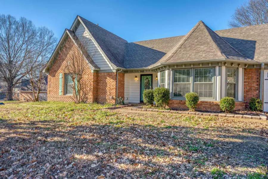 7766 JUNIPER CV E, Cordova, TN 38016 - #2