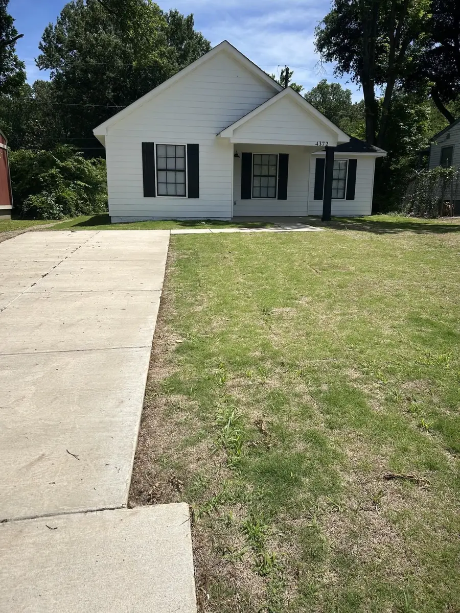 4382 RYAN ST, Memphis, TN 38127 - #2