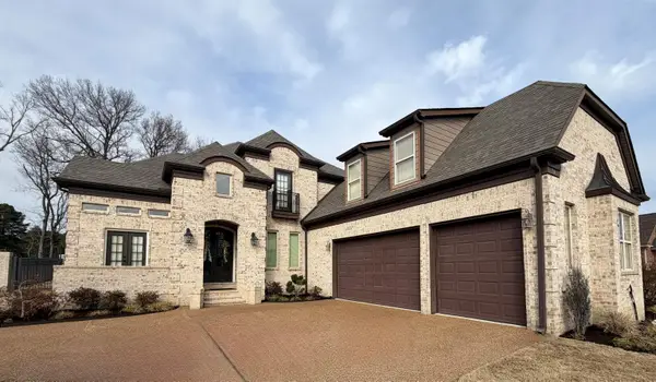 104 EAGLE TRACE RD, Covington, TN 38019