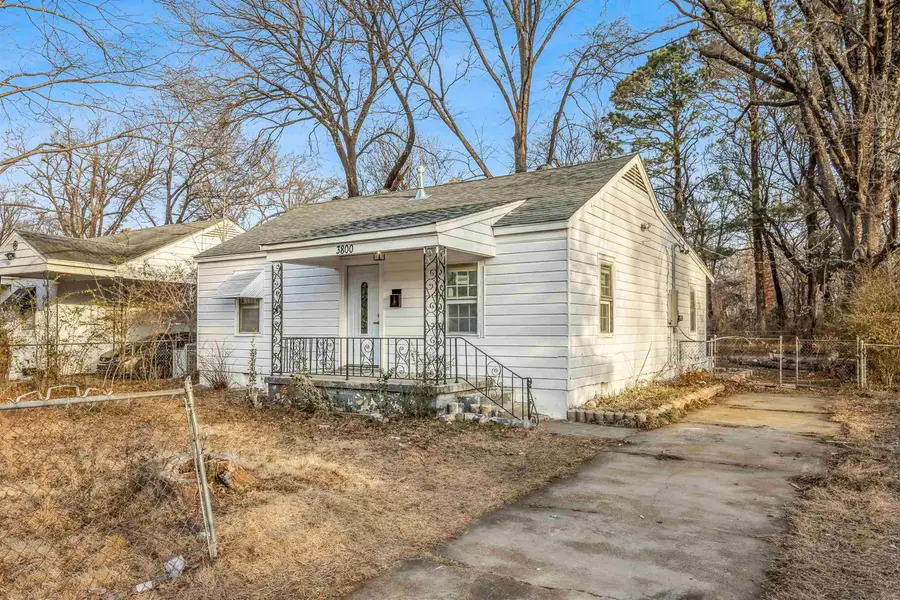3800 E MALLORY AVE, Memphis, TN 38111 - #3