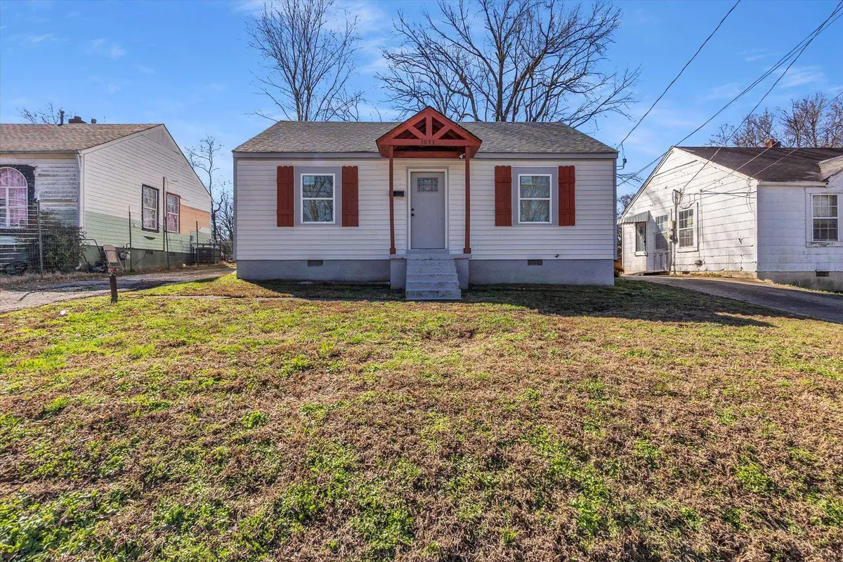 3073 COLEMAN AVE, Memphis, TN 38112 - #1