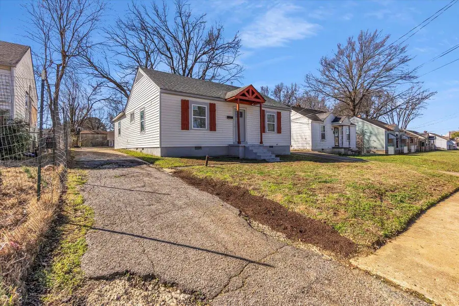 3073 COLEMAN AVE, Memphis, TN 38112 - #2