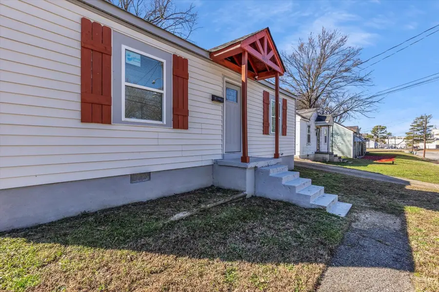 3073 COLEMAN AVE, Memphis, TN 38112 - #3