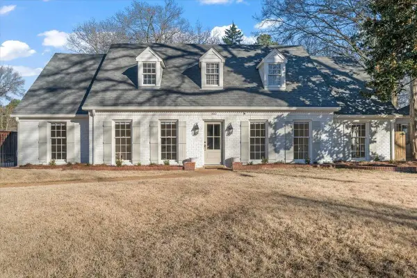 1662 HAPANO DR, Germantown, TN 38138