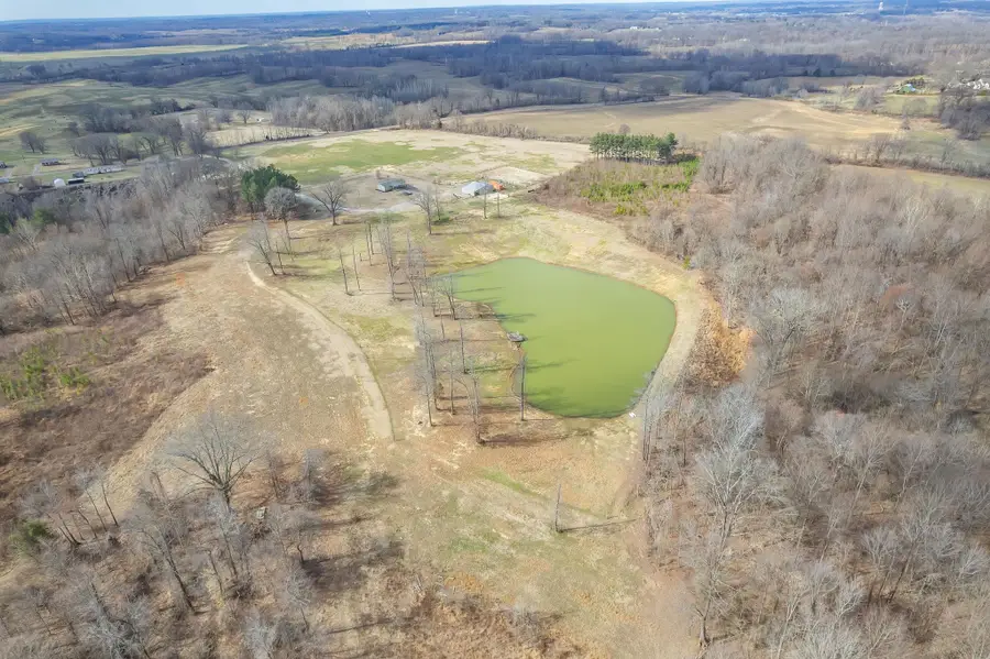 2656 CURVE WOODVILLE RD, Ripley, TN 38063 - #2