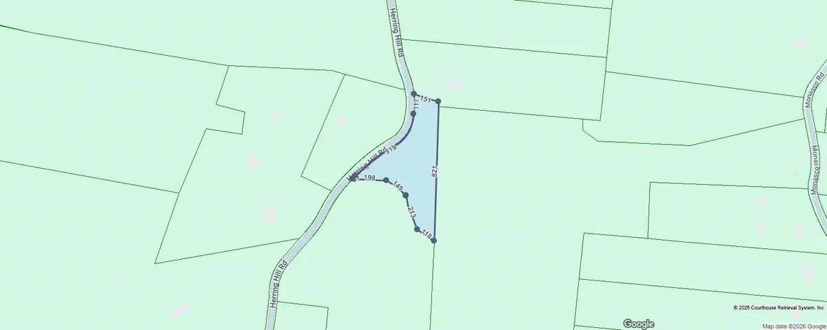 00 HERRING HILL RD, Millington, TN 38053-4201 - #1