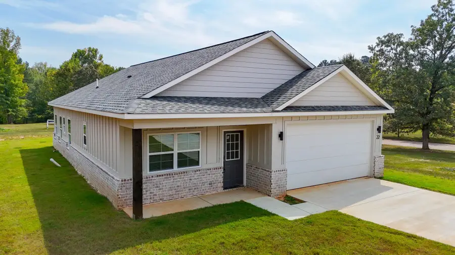 22 DEER PARK LANE LN, Iuka, MS 38852 - #3