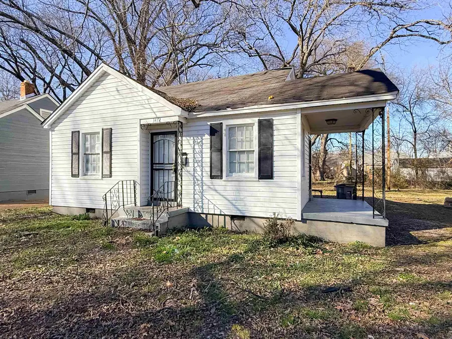 3472 HADLEY RD, Memphis, TN 38111 - #2