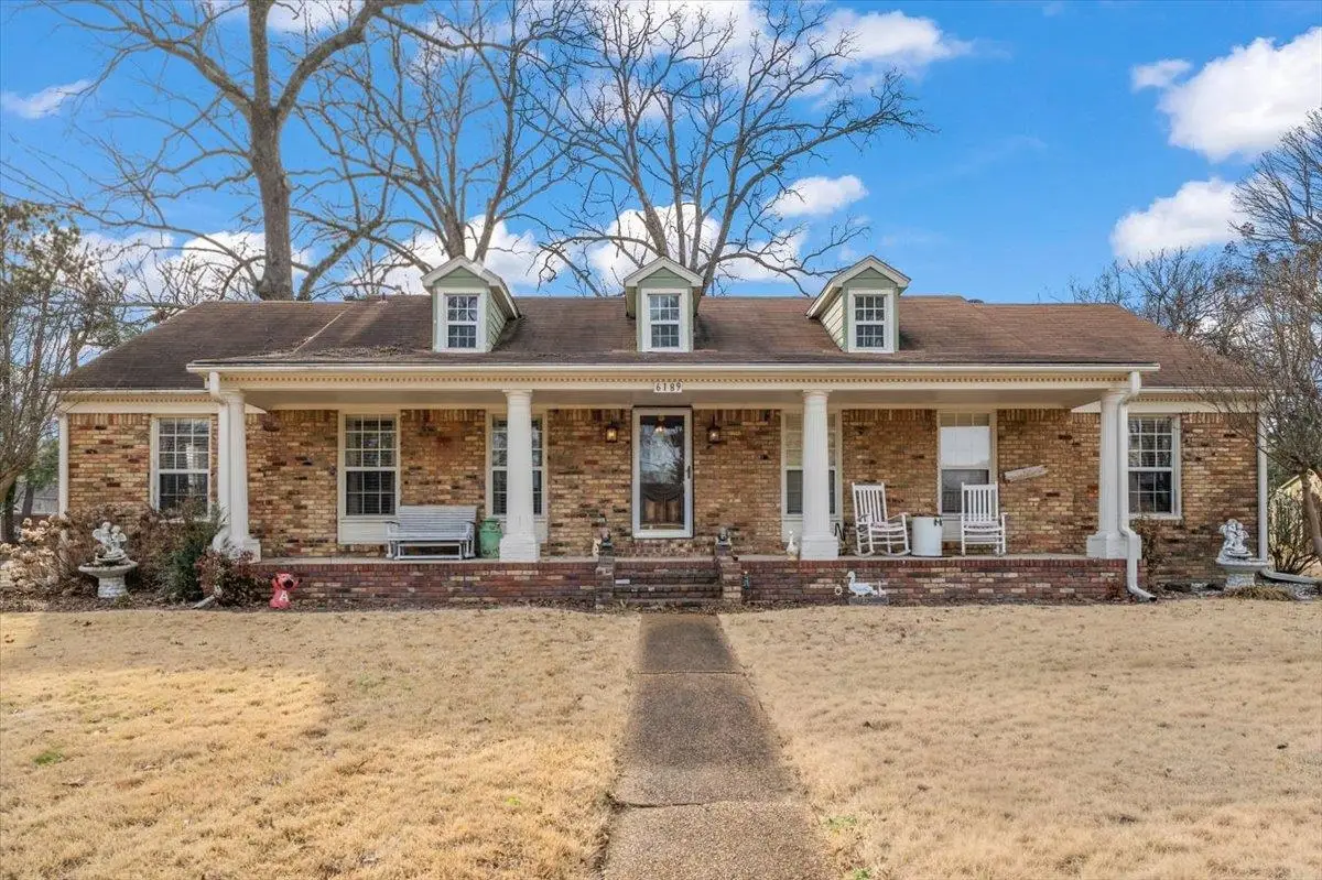 6189 IVANHOE RD, Bartlett, TN 38134 - #1