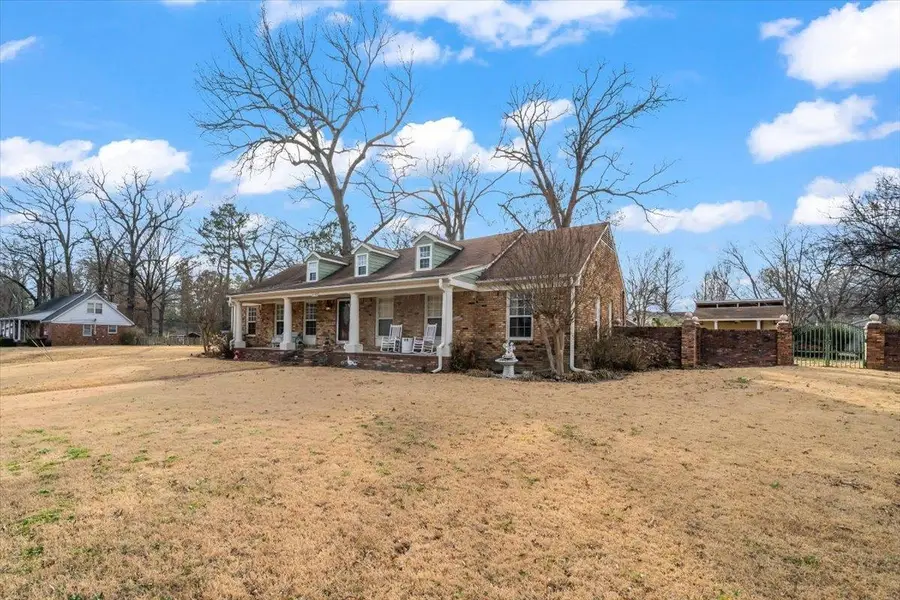 6189 IVANHOE RD, Bartlett, TN 38134 - #2