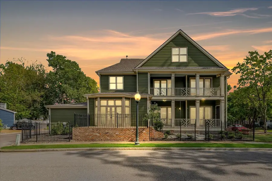 932 HARBOR VIEW DR, Memphis, TN 38103 - #2