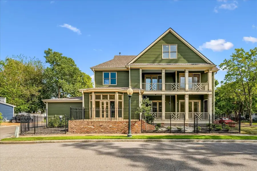 932 HARBOR VIEW DR, Memphis, TN 38103 - #3