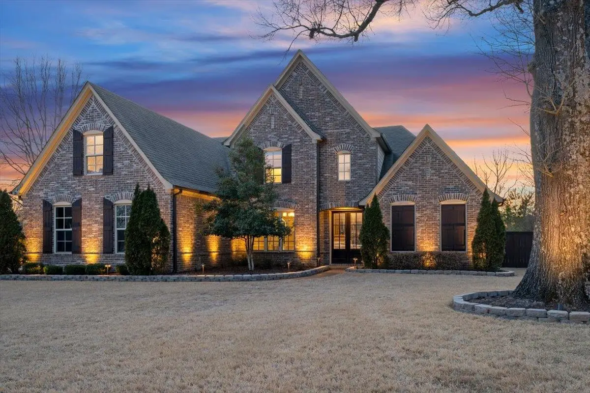 4443 FLEMING RD, Collierville, TN 38017 - #1