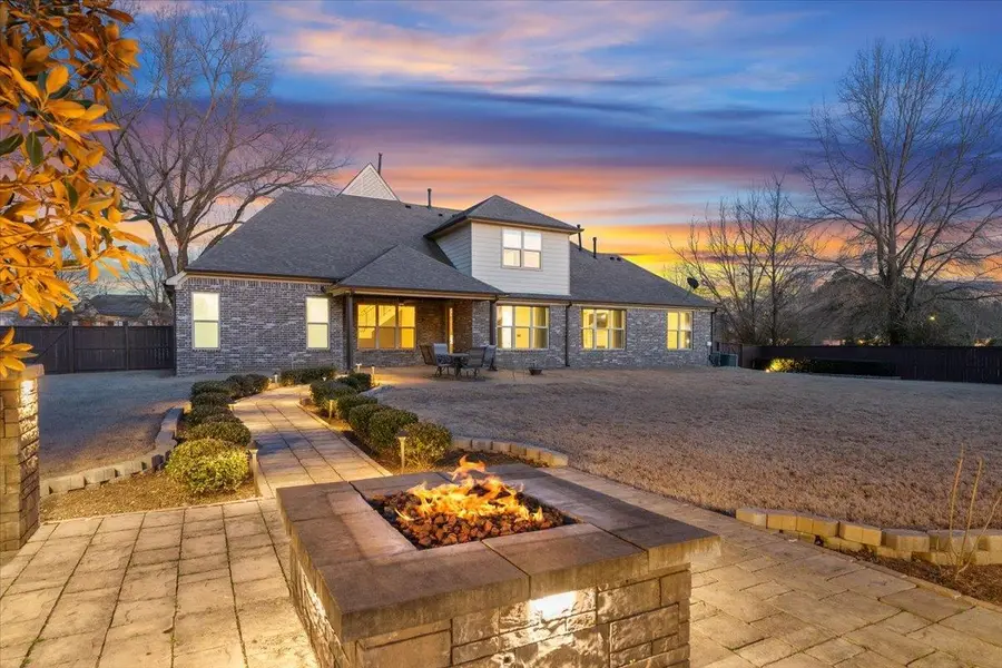 4443 FLEMING RD, Collierville, TN 38017 - #2