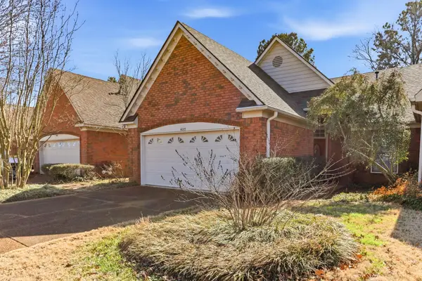 4077 MUIRFIELD DR, Memphis, TN 38125