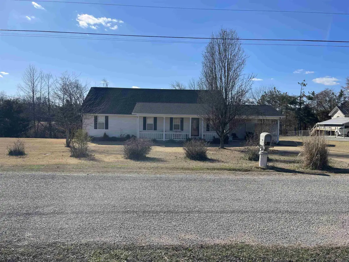 105 FIESTA CV, Counce, TN 38326 - #1