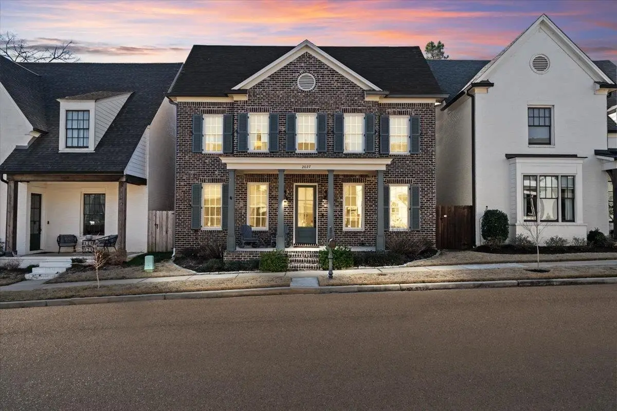 2027 ELZEY AVE, Memphis, TN 38104 - #1