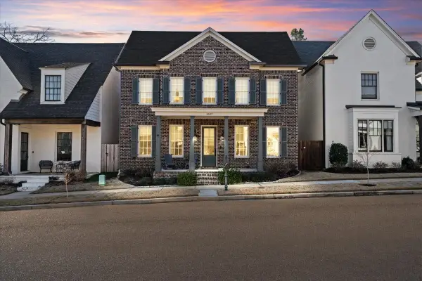 2027 ELZEY AVE, Memphis, TN 38104