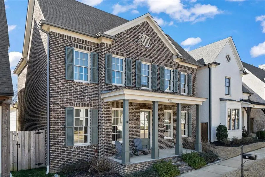 2027 ELZEY AVE, Memphis, TN 38104 - #3