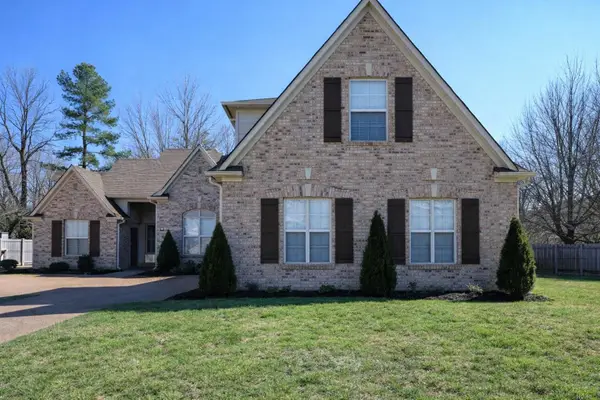 5330 HIDDEN MEADOWS DR, Arlington, TN 38002