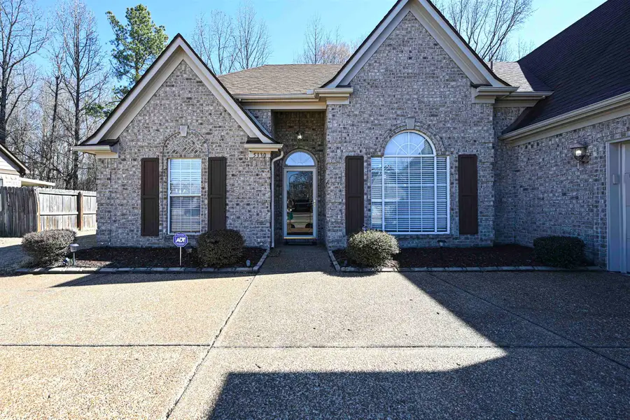 5330 HIDDEN MEADOWS DR, Arlington, TN 38002 - #2