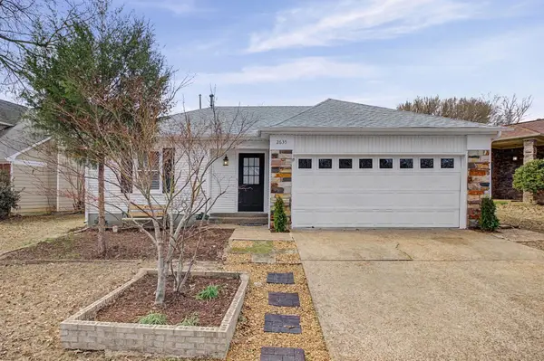 2635 BAY POINTE CIR W, Memphis, TN 38128