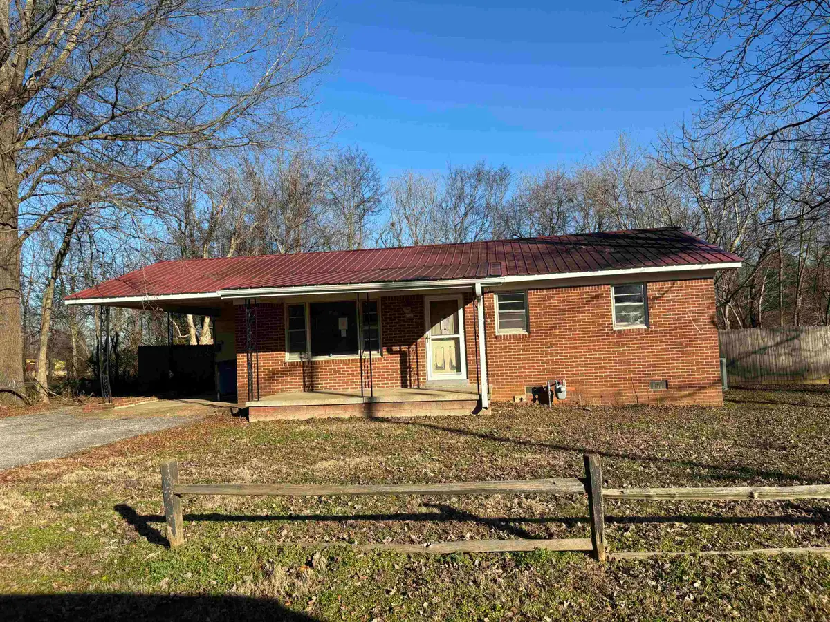246 WYATT RD, Bruceton, TN 38317 - #1