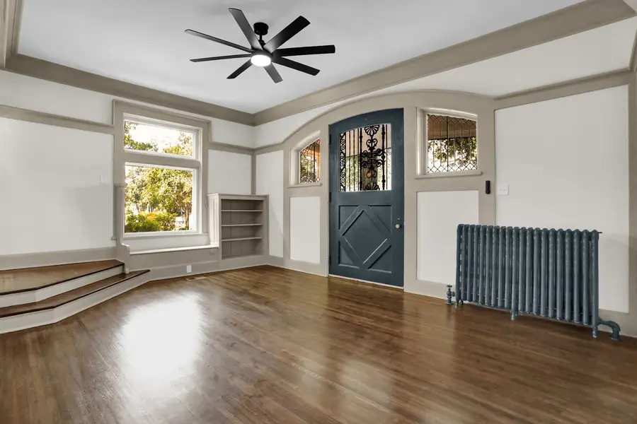 1207 CENTRAL AVE, Memphis, TN 38104 - #3