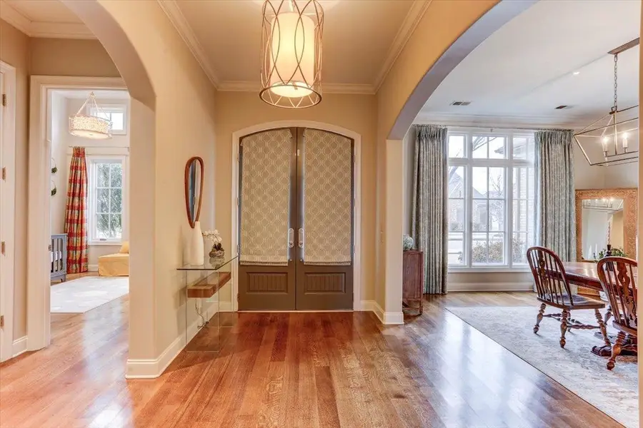 9258 ENCLAVE GREEN LN E, Germantown, TN 38139 - #3