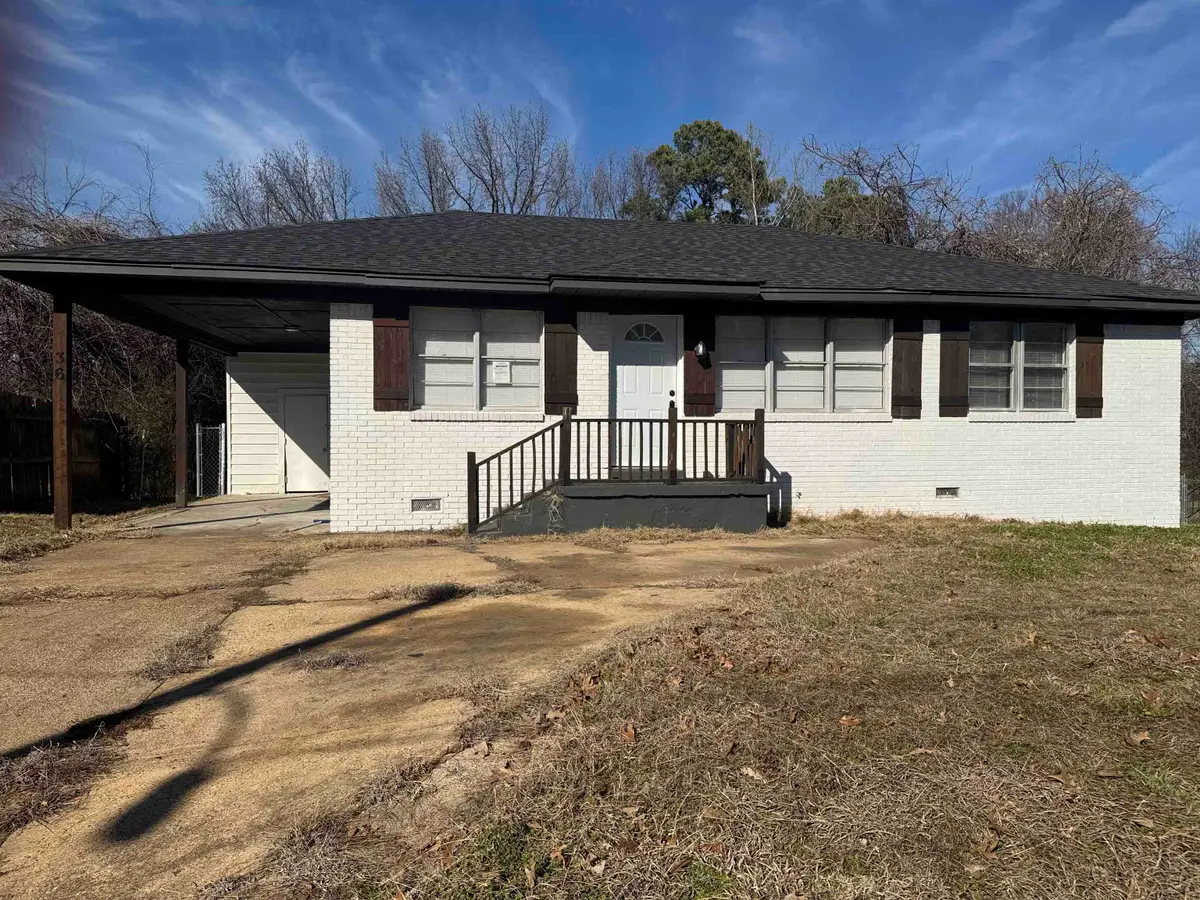 36 W EMORY RD W, Memphis, TN 38109 - #1