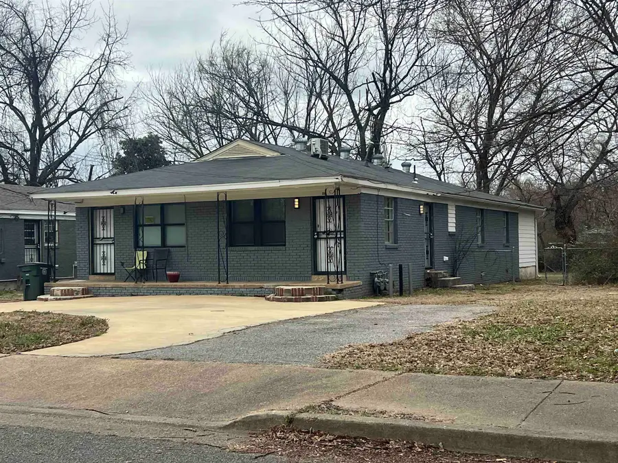 518 HARAHAN RD, Memphis, TN 38109 - #2