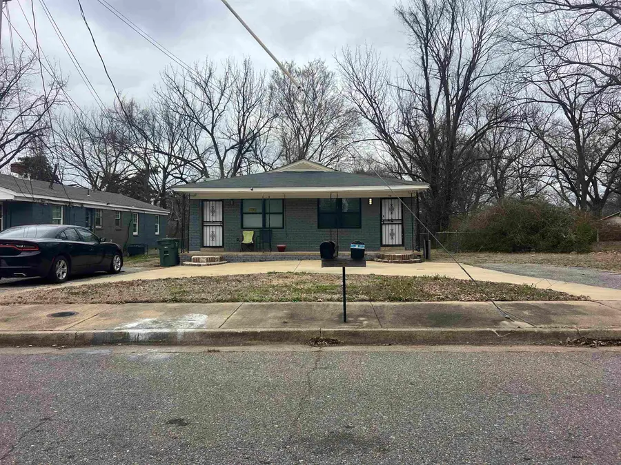 518 HARAHAN RD, Memphis, TN 38109 - #3