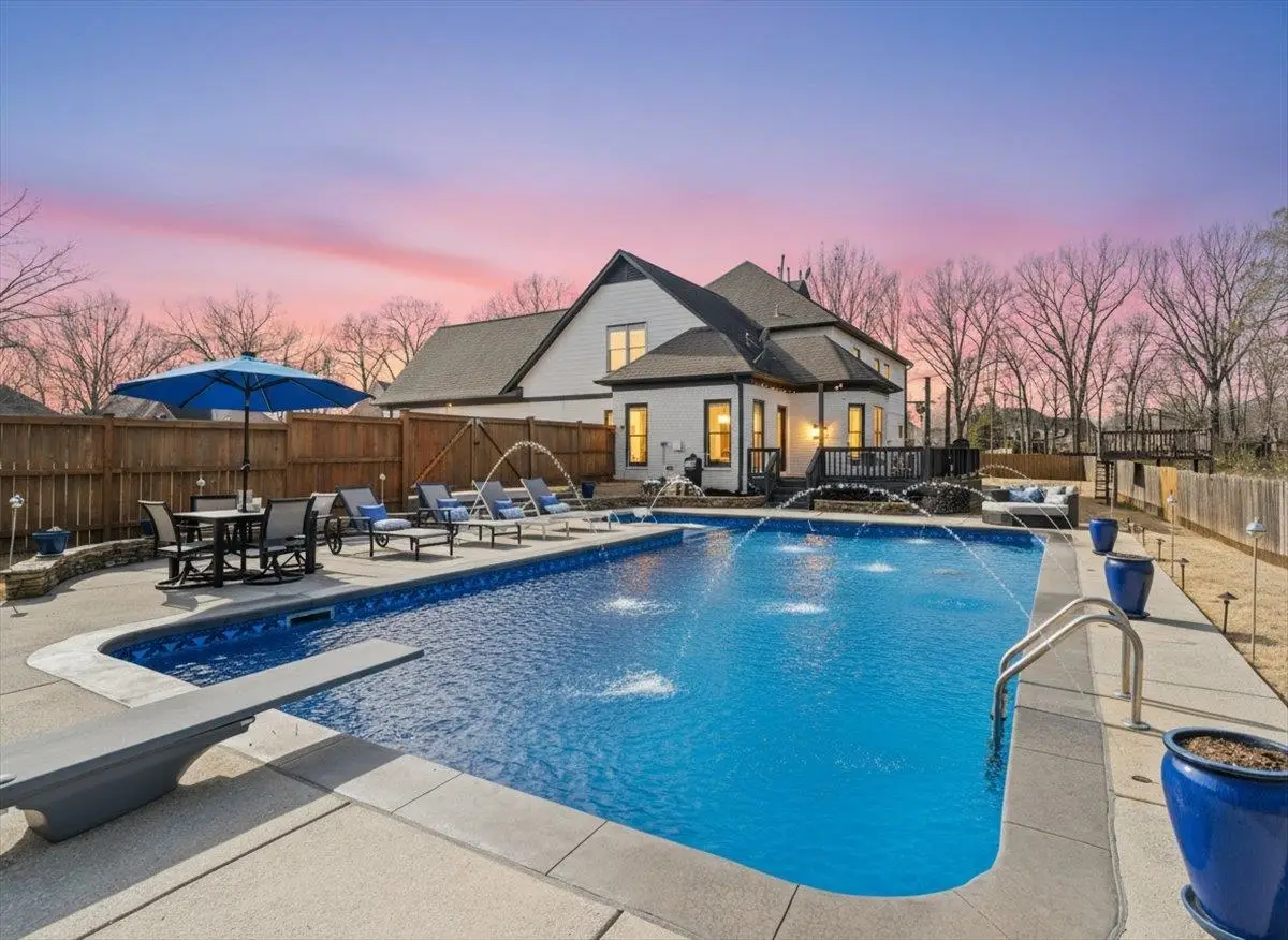 1804 LISSON CV, Collierville, TN 38017 - #1