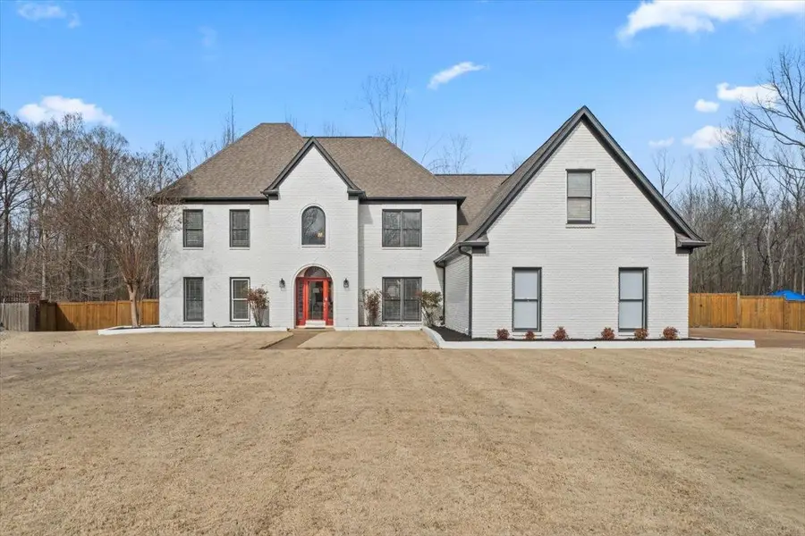 1804 LISSON CV, Collierville, TN 38017 - #2