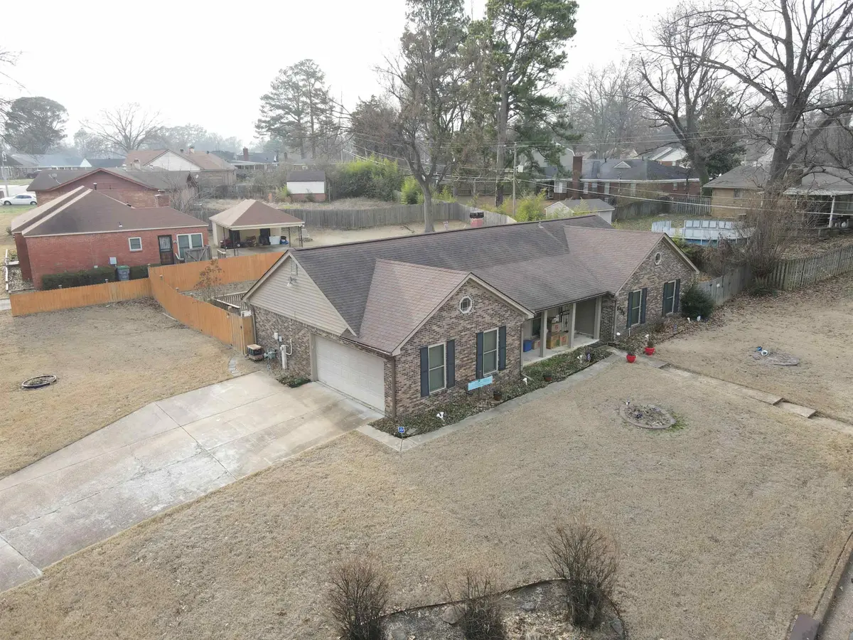 2699 STAGE PARK DR, Memphis, TN 38134 - #1