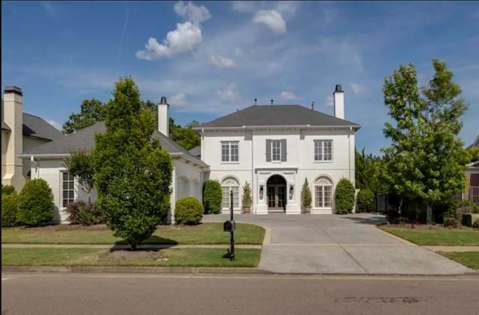 1764 ENCLAVE GREEN CV, Germantown, TN 38139 - #1