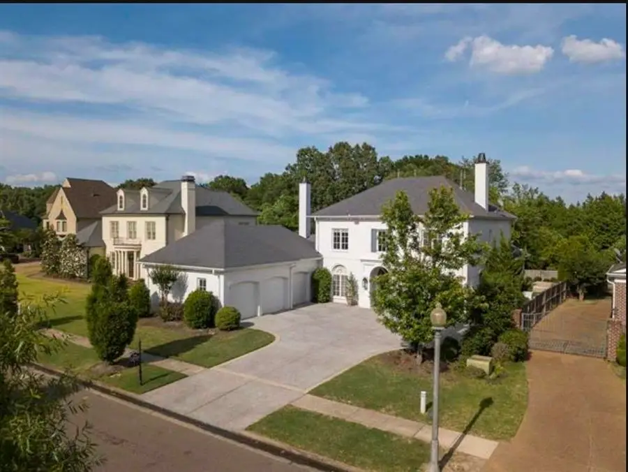 1764 ENCLAVE GREEN CV, Germantown, TN 38139 - #3