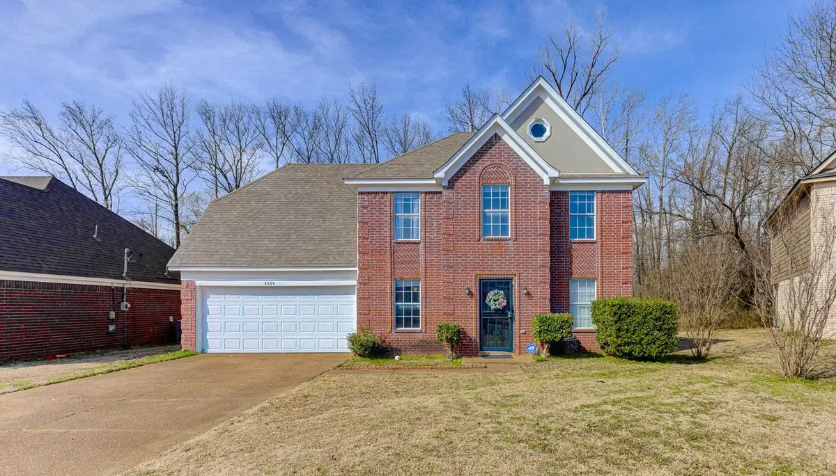 4464 CEDAR RIDGE LN, Memphis, TN 38128 - #1