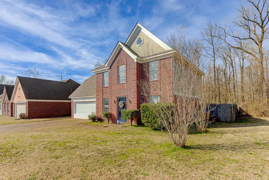 4464 CEDAR RIDGE LN, Memphis, TN 38128 - #2