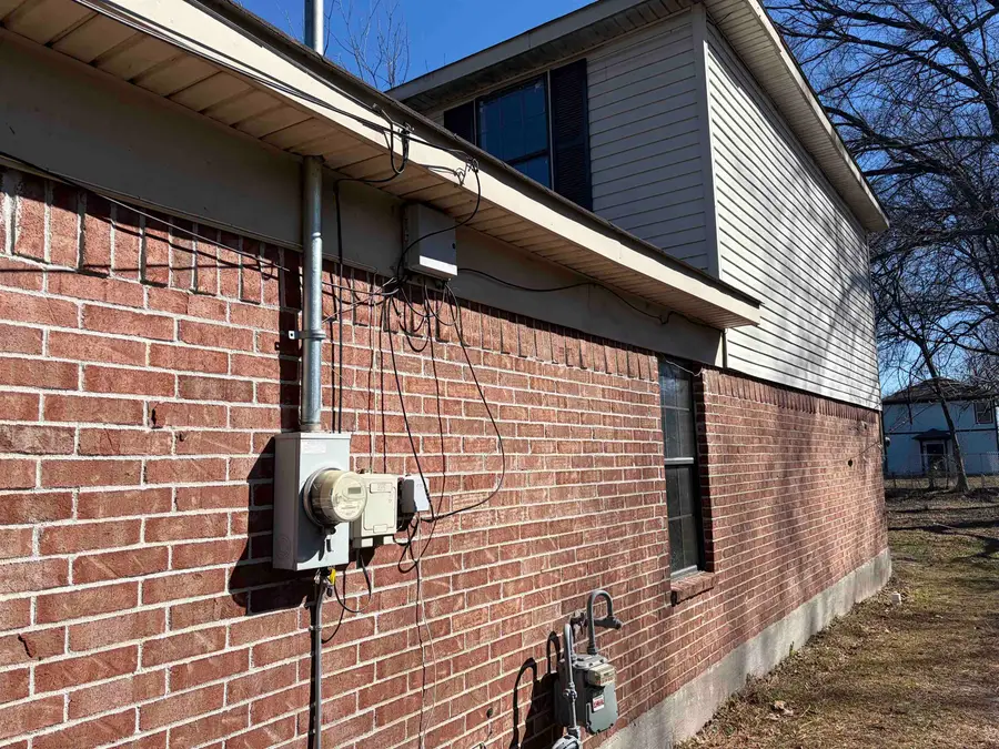 640 LEATH ST, Memphis, TN 38107 - #2