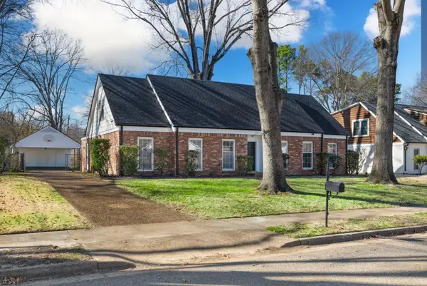 179 RICHBRIAR ST, Memphis, TN 38120